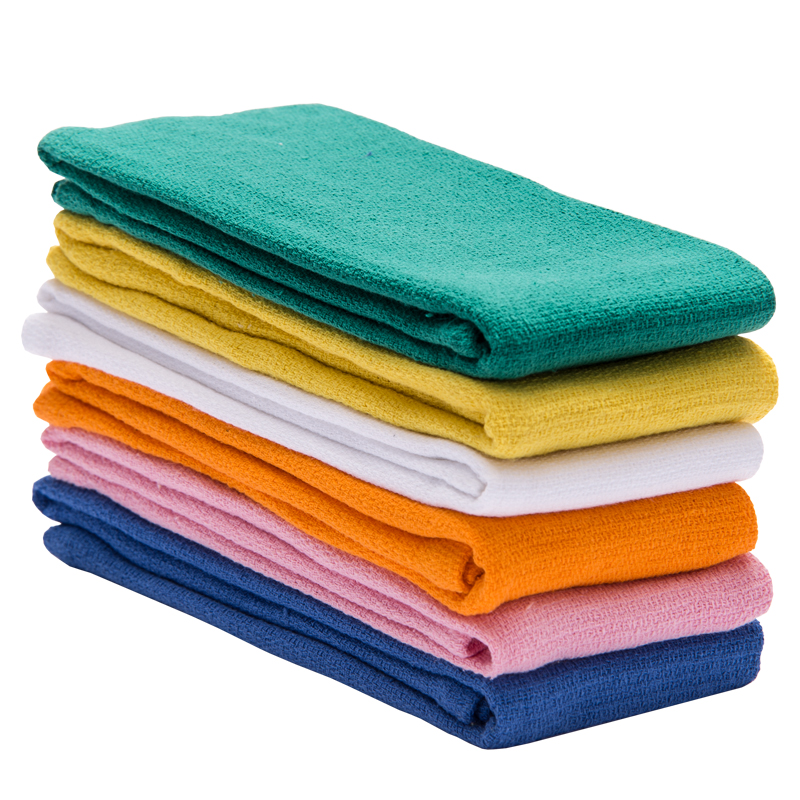 Huck Towels – Wholesale - Unitex International, Inc.